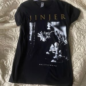 Band merchandise